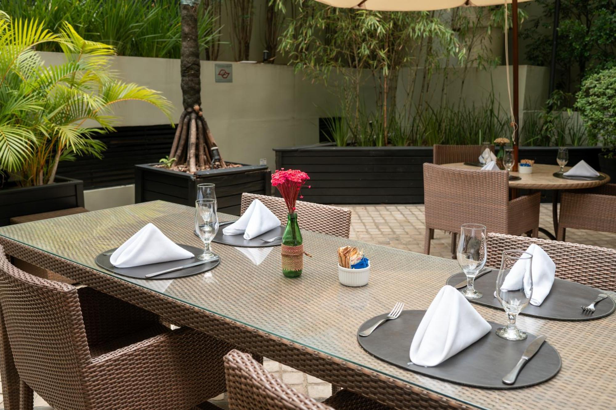 Royal Boutique Paulista Hotel São Paulo Ngoại thất bức ảnh