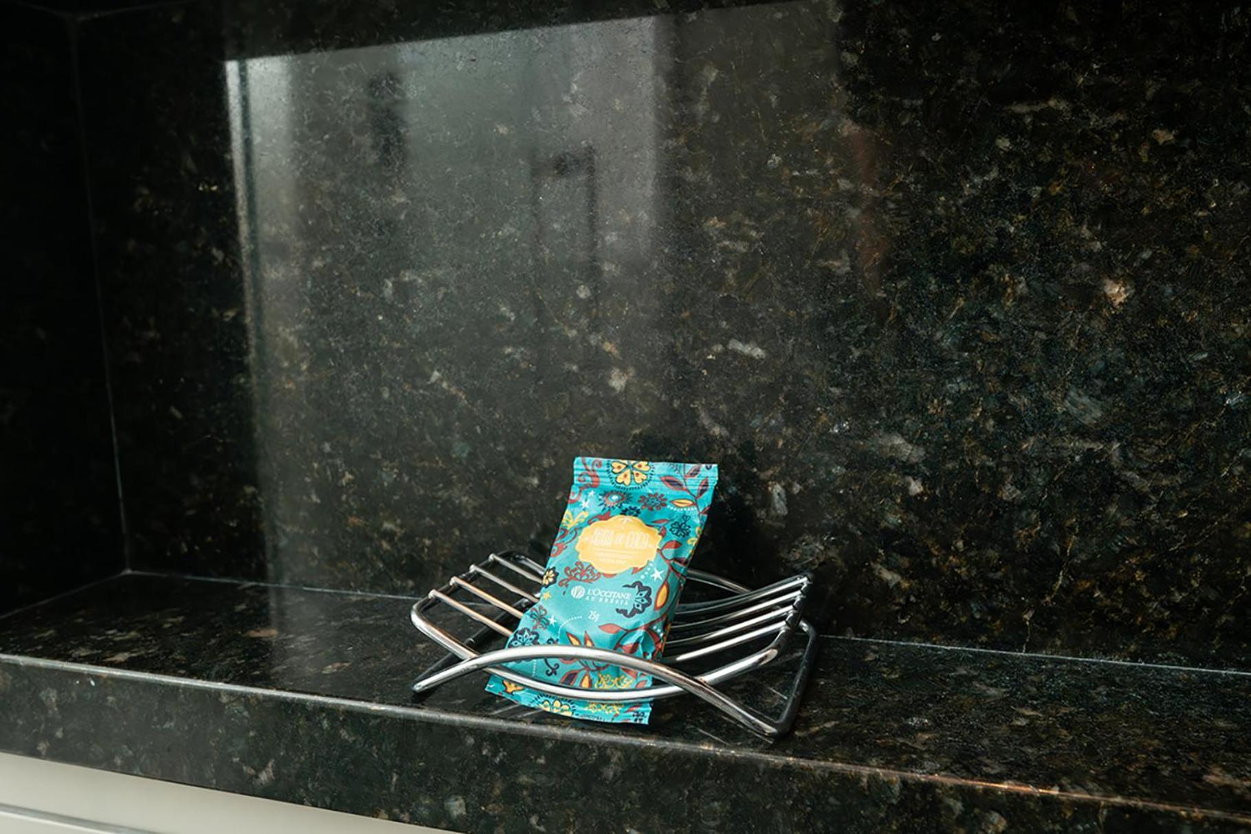 Royal Boutique Paulista Hotel São Paulo Ngoại thất bức ảnh