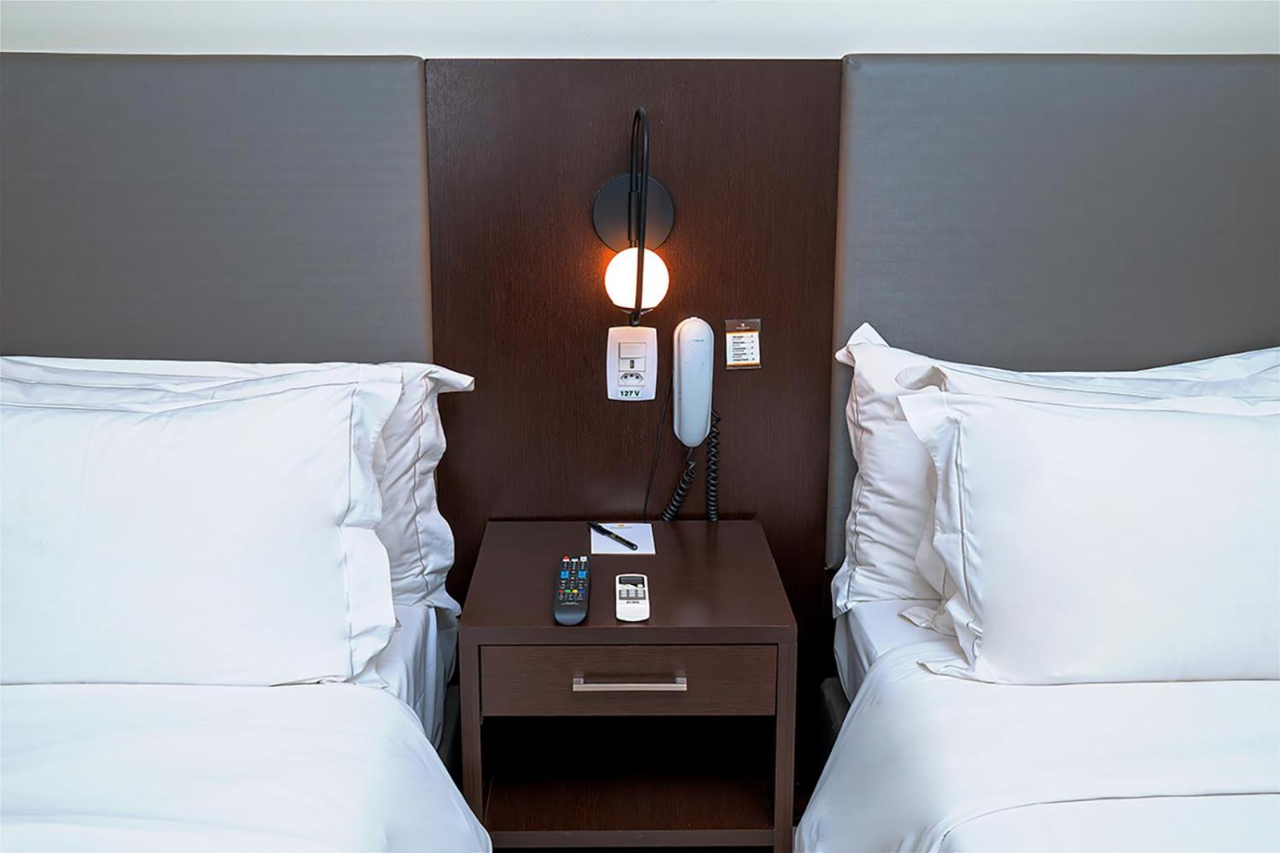 Royal Boutique Paulista Hotel São Paulo Ngoại thất bức ảnh