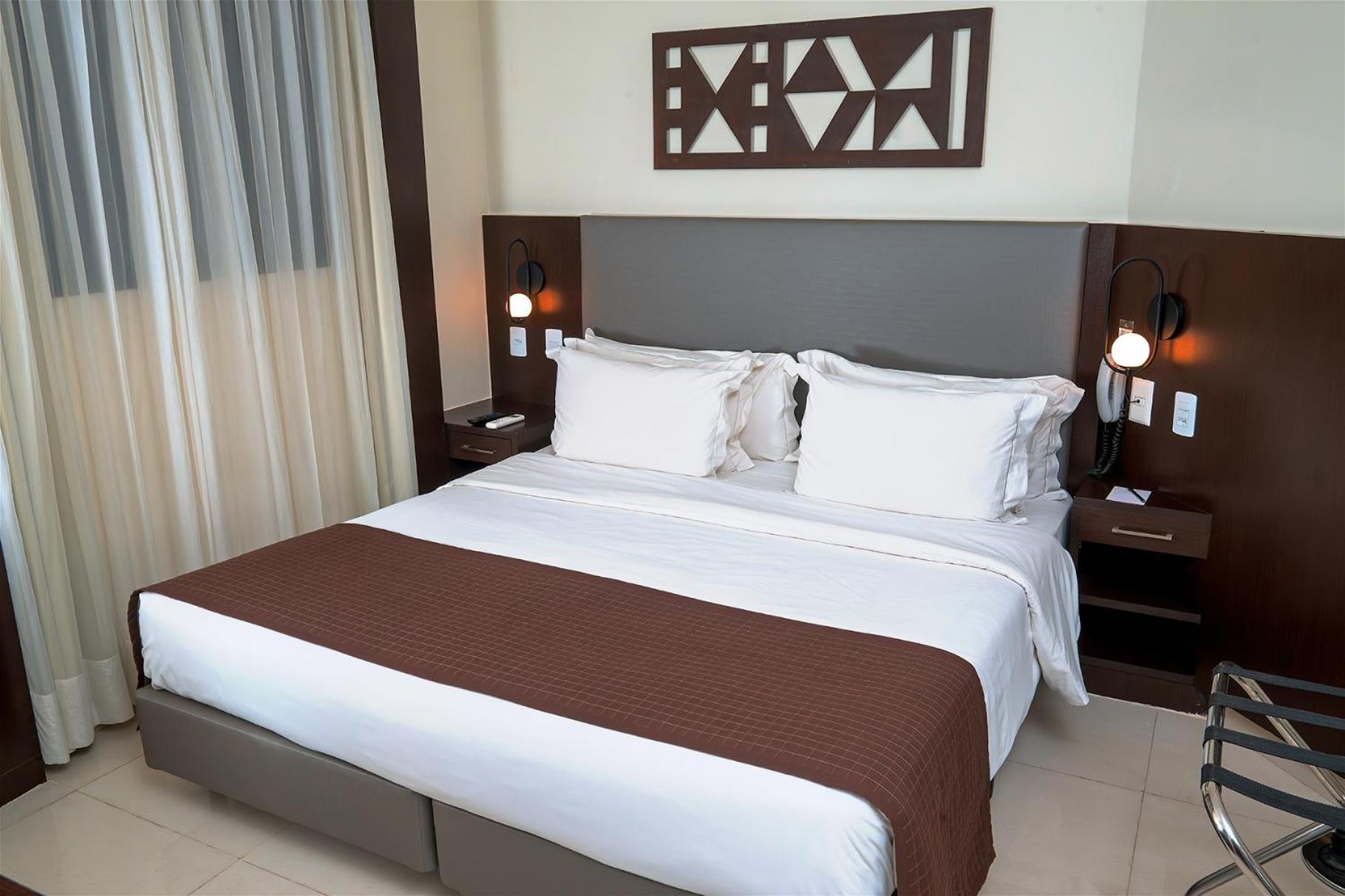 Royal Boutique Paulista Hotel São Paulo Ngoại thất bức ảnh