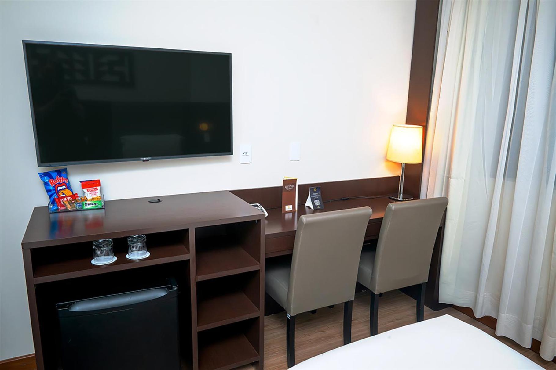Royal Boutique Paulista Hotel São Paulo Ngoại thất bức ảnh
