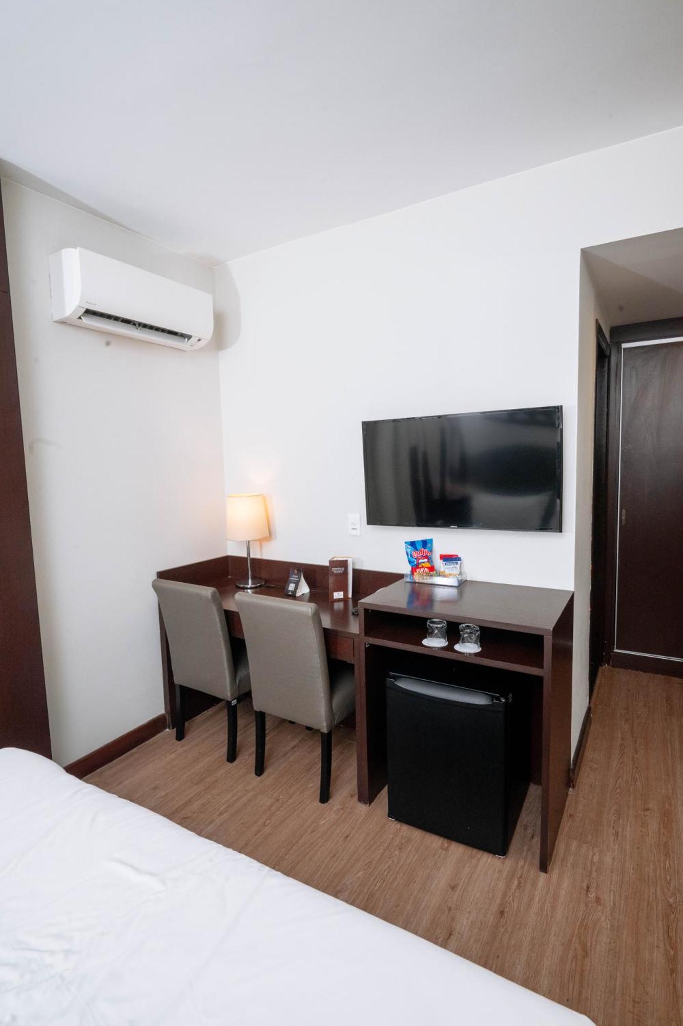 Royal Boutique Paulista Hotel São Paulo Ngoại thất bức ảnh