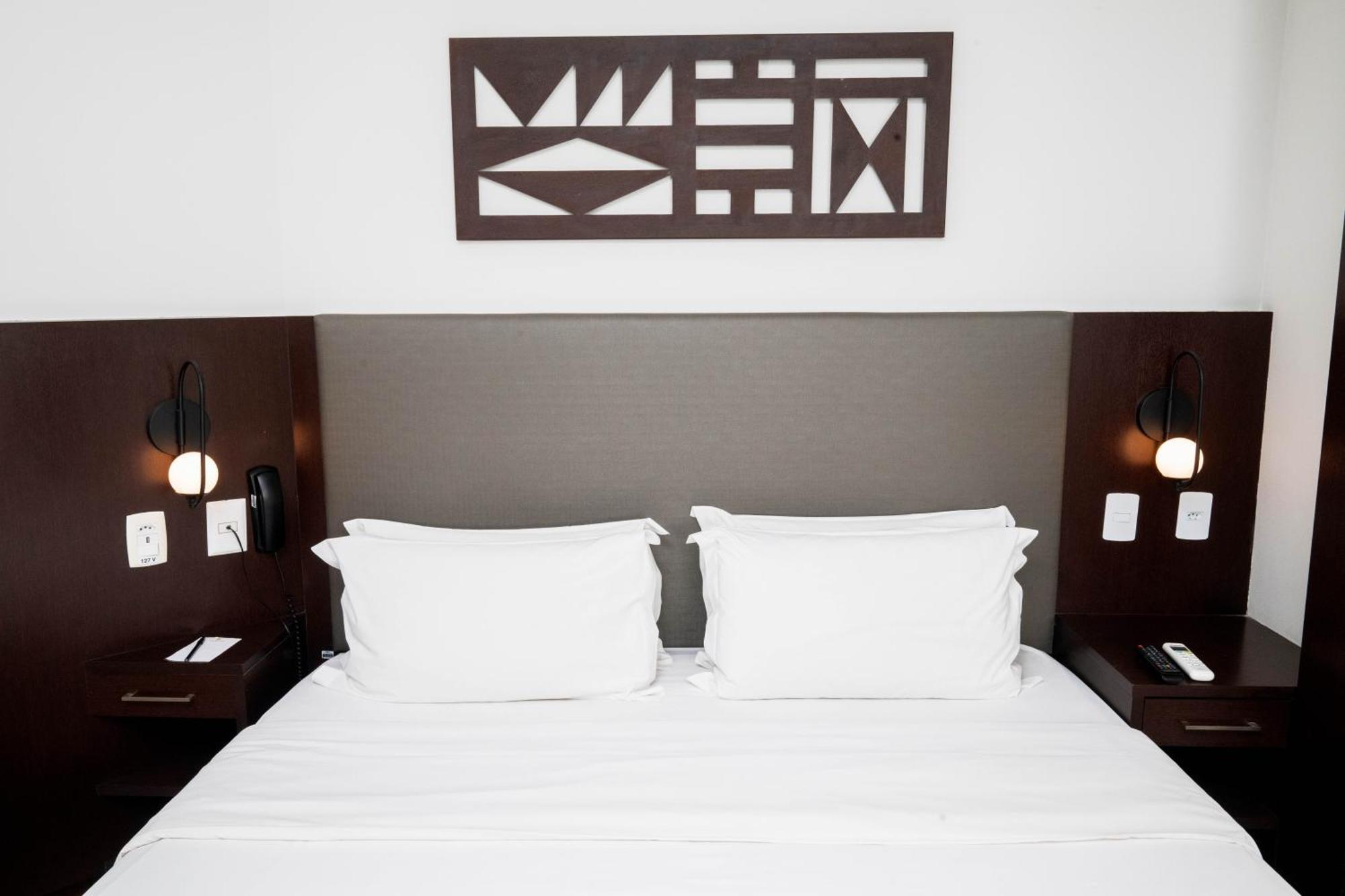 Royal Boutique Paulista Hotel São Paulo Ngoại thất bức ảnh