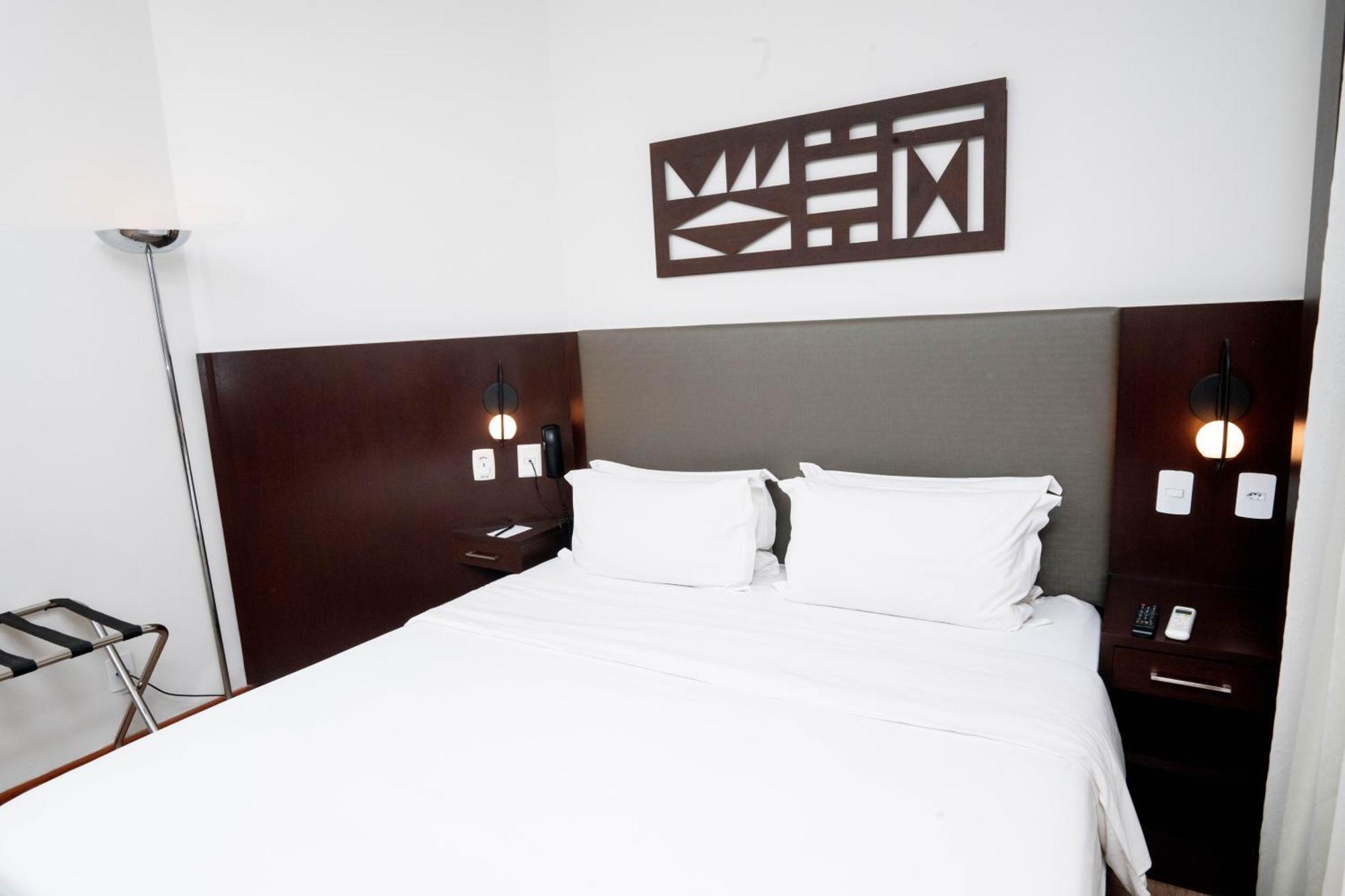 Royal Boutique Paulista Hotel São Paulo Ngoại thất bức ảnh