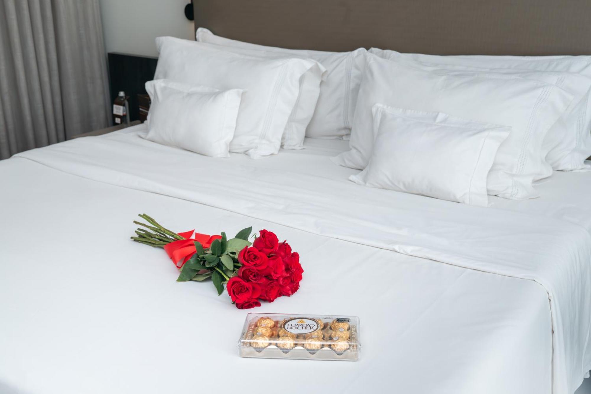 Royal Boutique Paulista Hotel São Paulo Ngoại thất bức ảnh