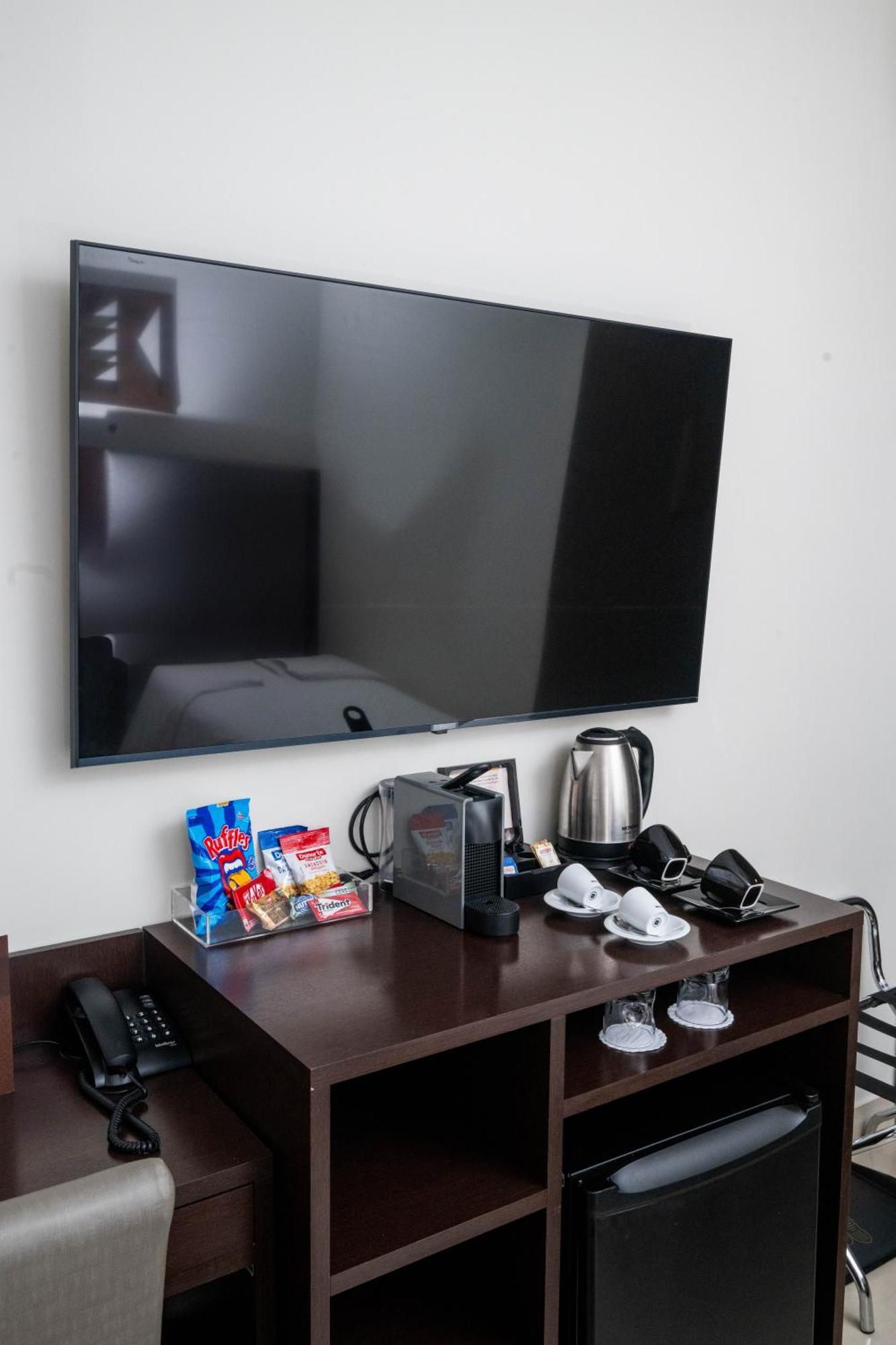 Royal Boutique Paulista Hotel São Paulo Ngoại thất bức ảnh