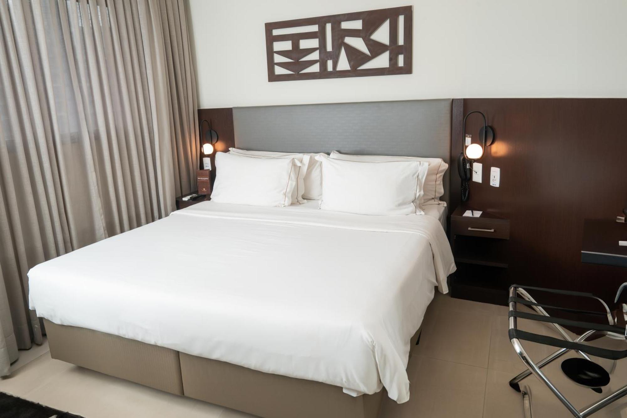 Royal Boutique Paulista Hotel São Paulo Ngoại thất bức ảnh