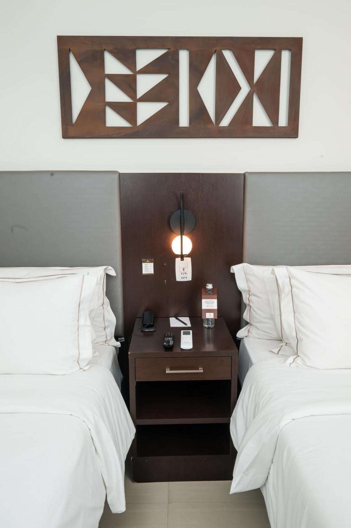 Royal Boutique Paulista Hotel São Paulo Ngoại thất bức ảnh