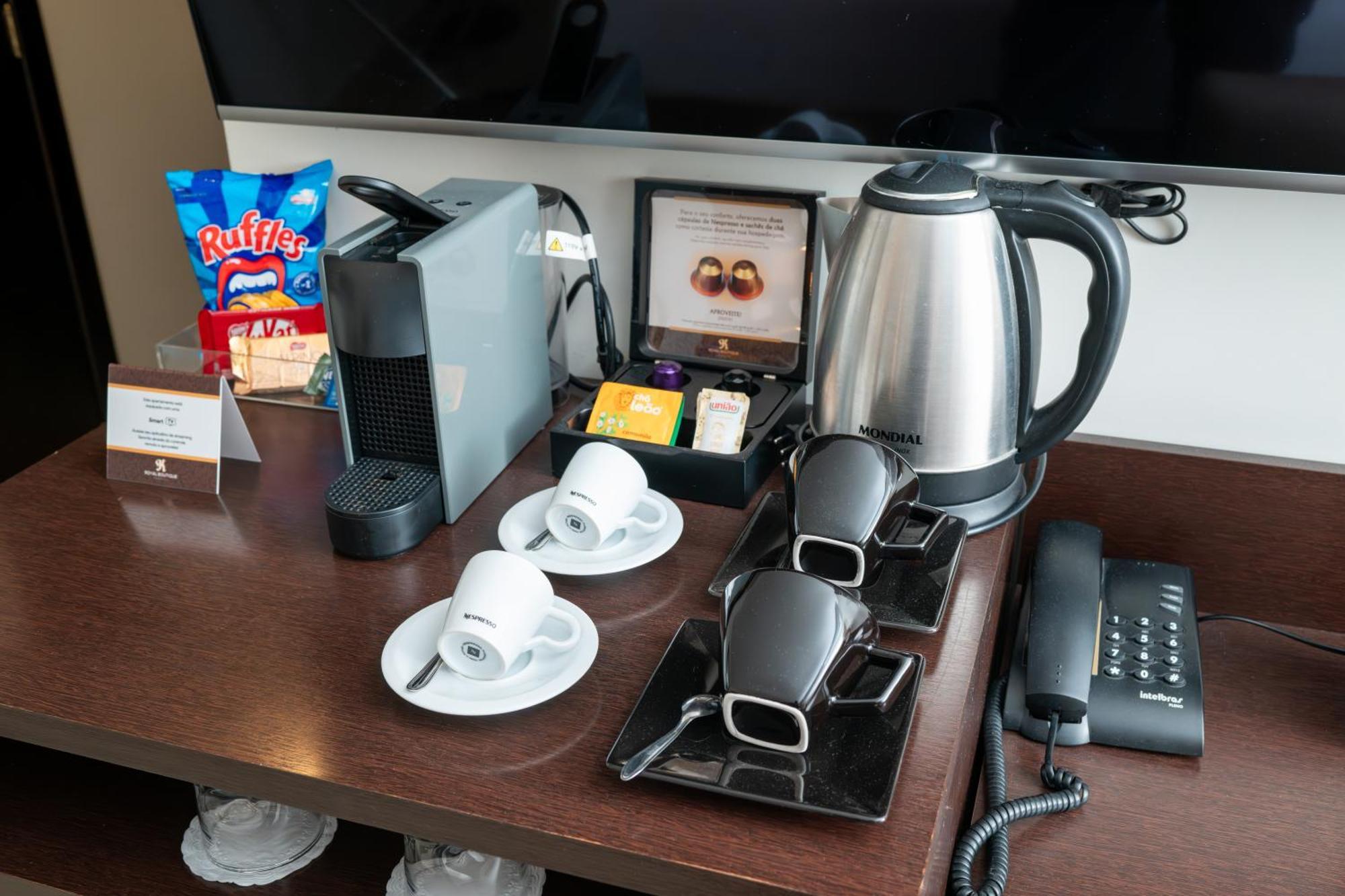 Royal Boutique Paulista Hotel São Paulo Ngoại thất bức ảnh