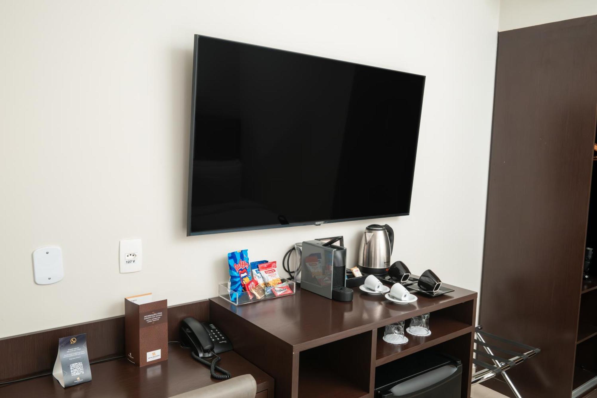 Royal Boutique Paulista Hotel São Paulo Ngoại thất bức ảnh