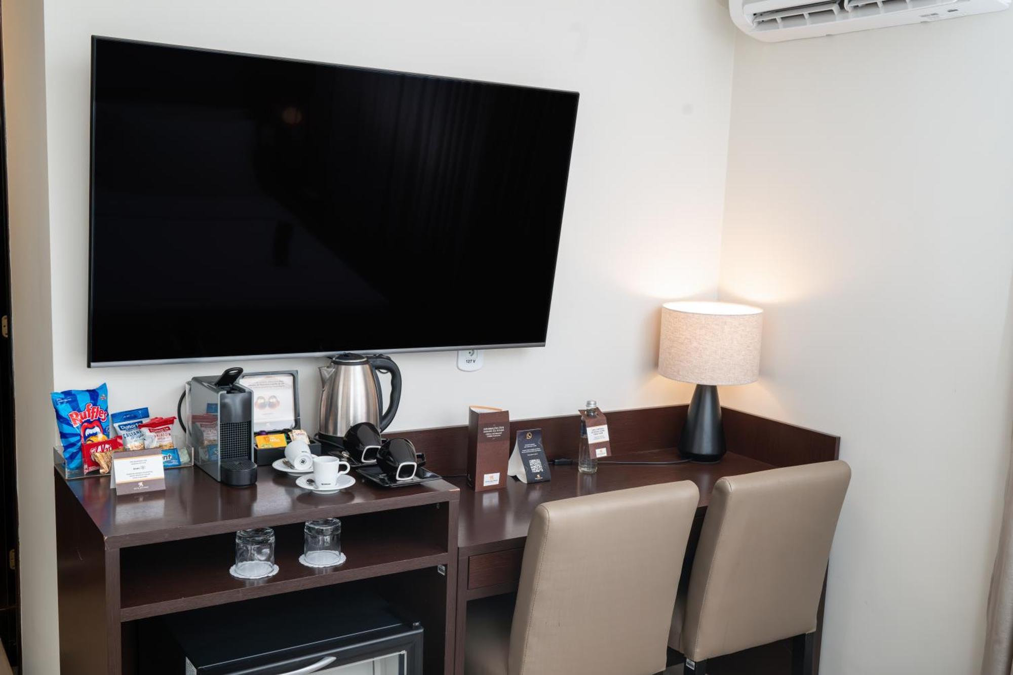 Royal Boutique Paulista Hotel São Paulo Ngoại thất bức ảnh