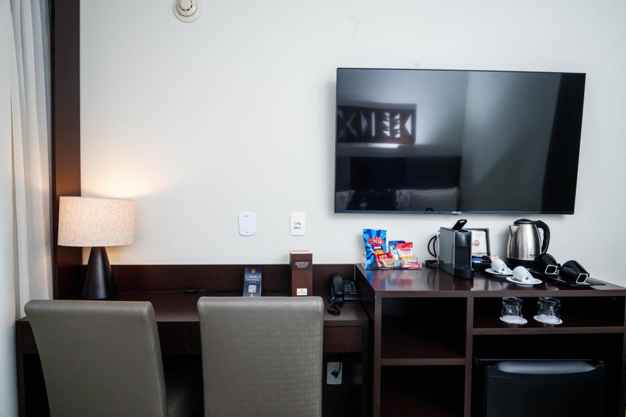 Royal Boutique Paulista Hotel São Paulo Ngoại thất bức ảnh