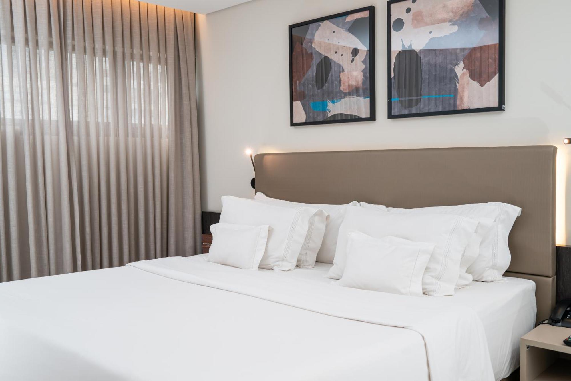 Royal Boutique Paulista Hotel São Paulo Ngoại thất bức ảnh